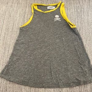 Soul Cycle tank top - super soft